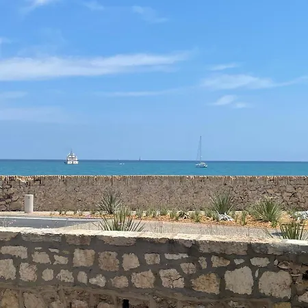 La Tourraque Cote Apartment *