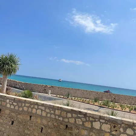 La Tourraque Cote Lejlighed Antibes