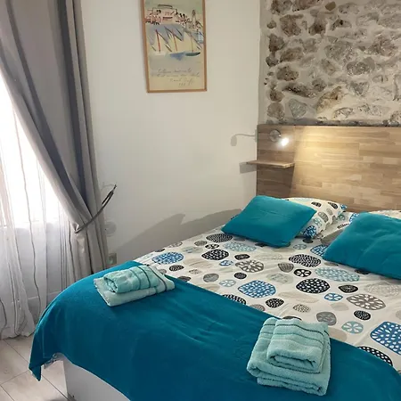 La Tourraque Cote شقة *