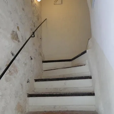 La Tourraque Cote Lejlighed *