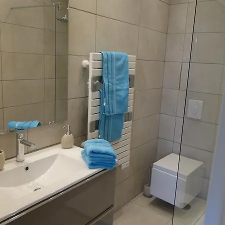 La Tourraque Cote Apartment *