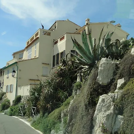 La Tourraque Cote * أنتيب