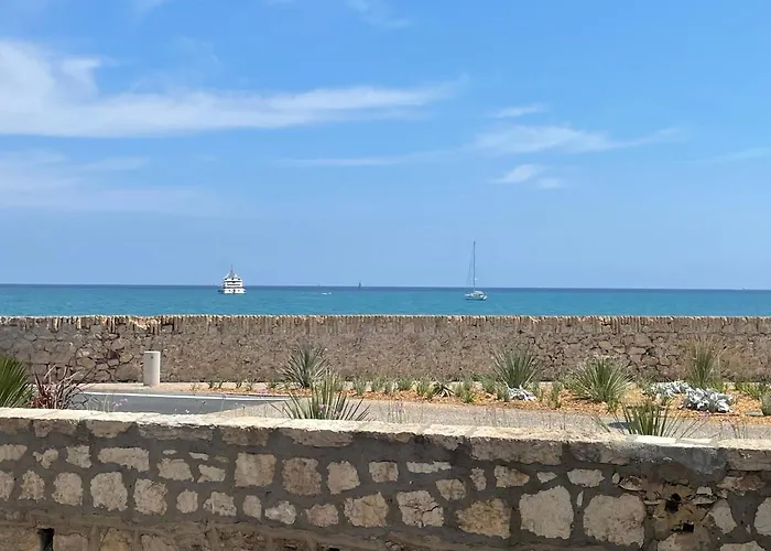 La Tourraque Cote شقة *