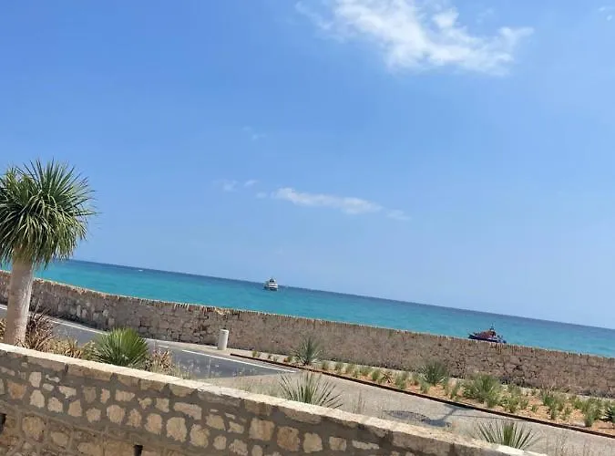 La Tourraque Cote شقة أنتيب