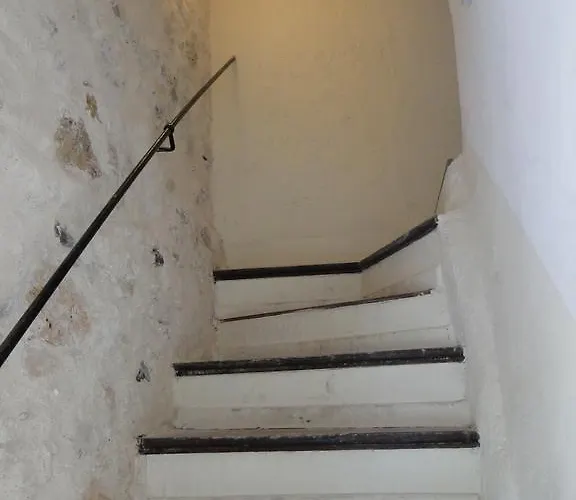 La Tourraque Cote شقة *