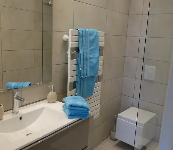 La Tourraque Cote شقة *